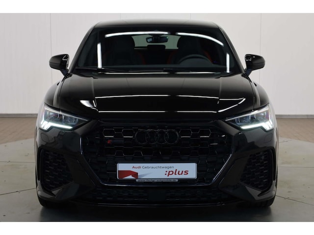 Audi RSQ3 Sportback TFSI Quattro S Tronic -  - Joinsteer - #2