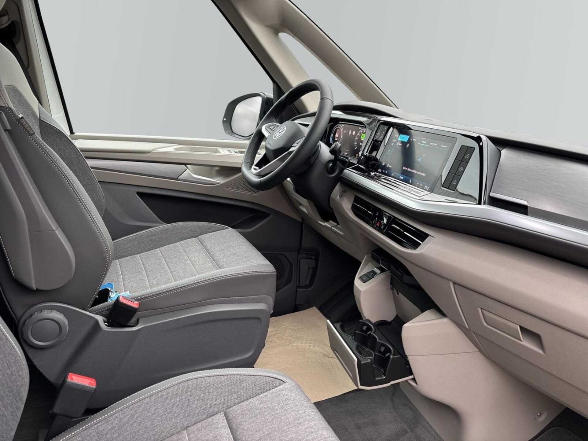 Volkswagen California Ocean