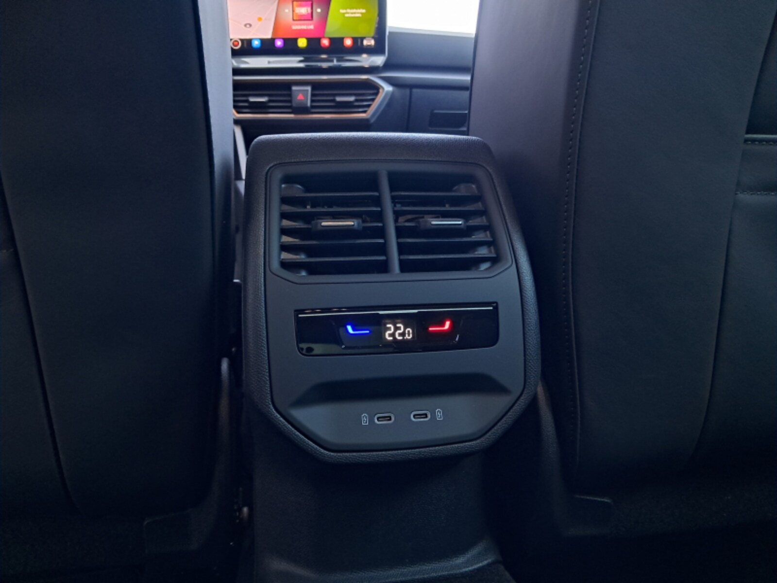 CUPRA Formentor – Bild 19