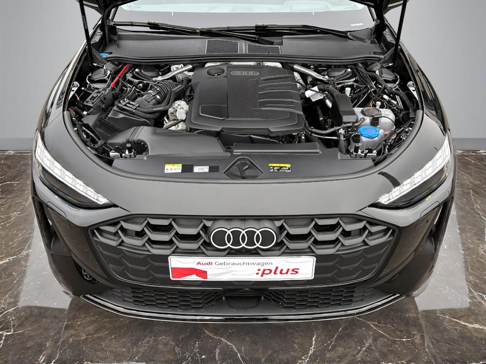 Audi A5 Avant
