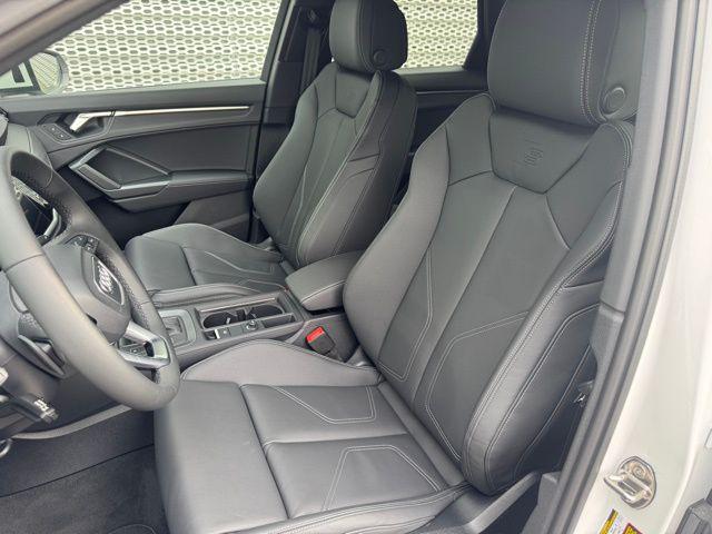 2025 Audi Q3 S Line Premium - Photo 9