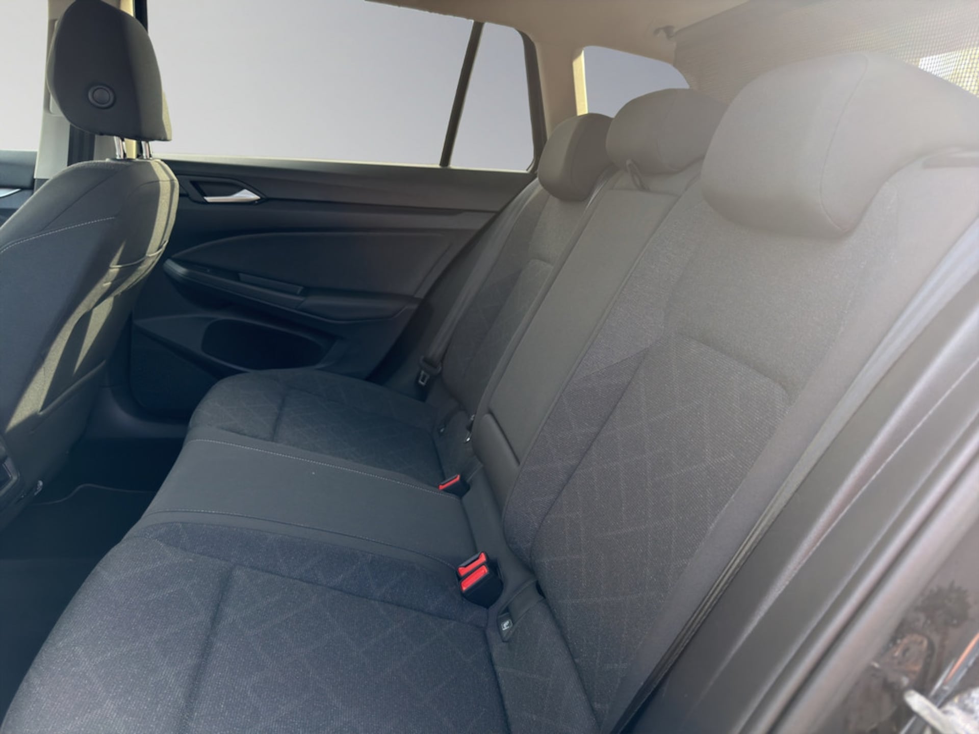 Volkswagen Golf Variant Life