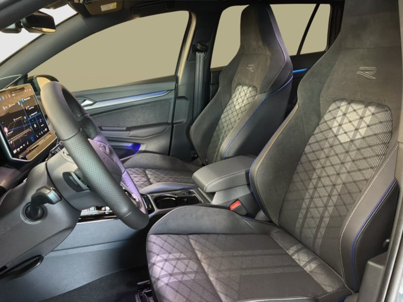 Volkswagen Golf Variant – Bild 13