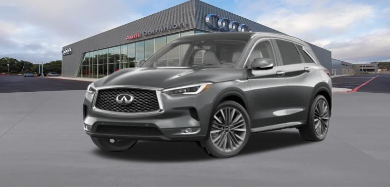 2023 INFINITI QX50 Sport