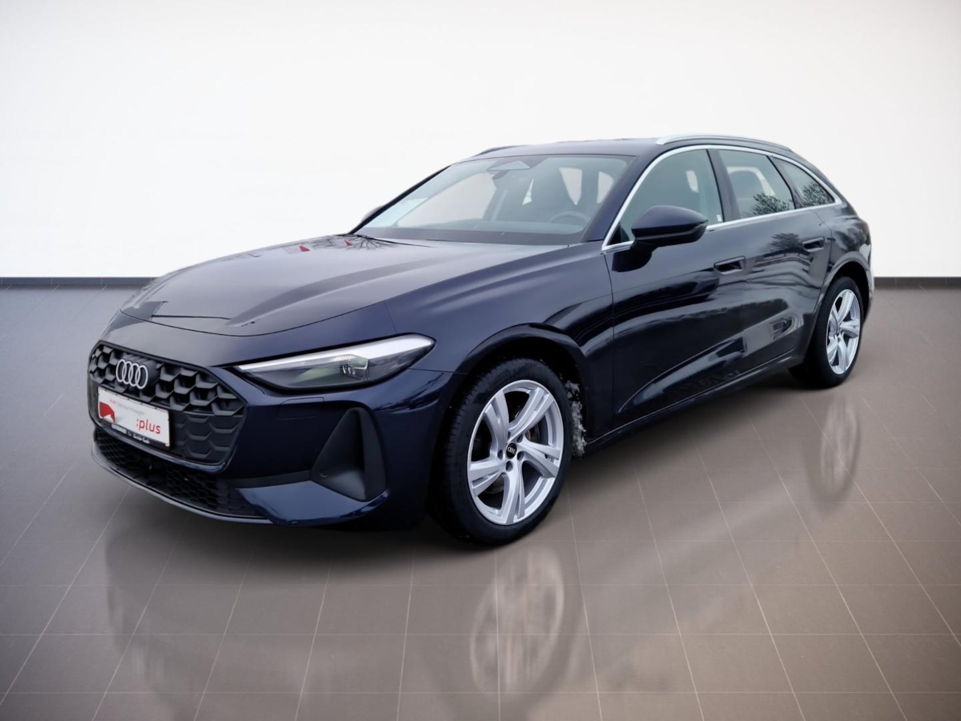 Audi A5 Avant