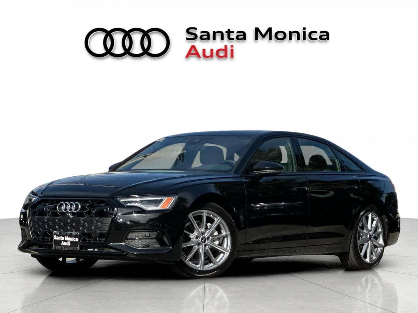 2025 Audi A6 Sport 45 Premium S tronic quattro's photo