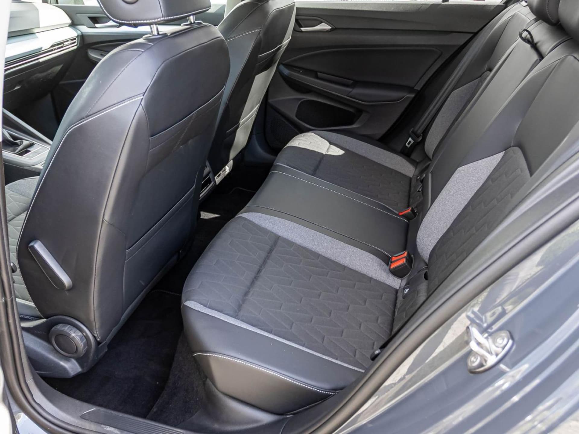 Volkswagen Golf Goal