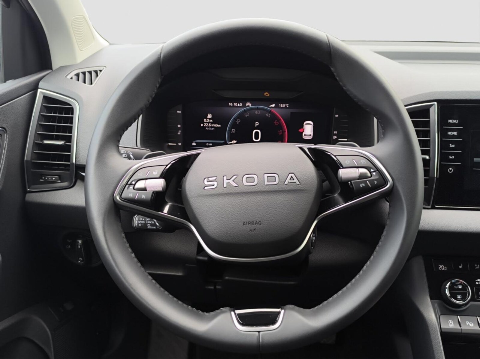 Škoda Karoq – Bild 14