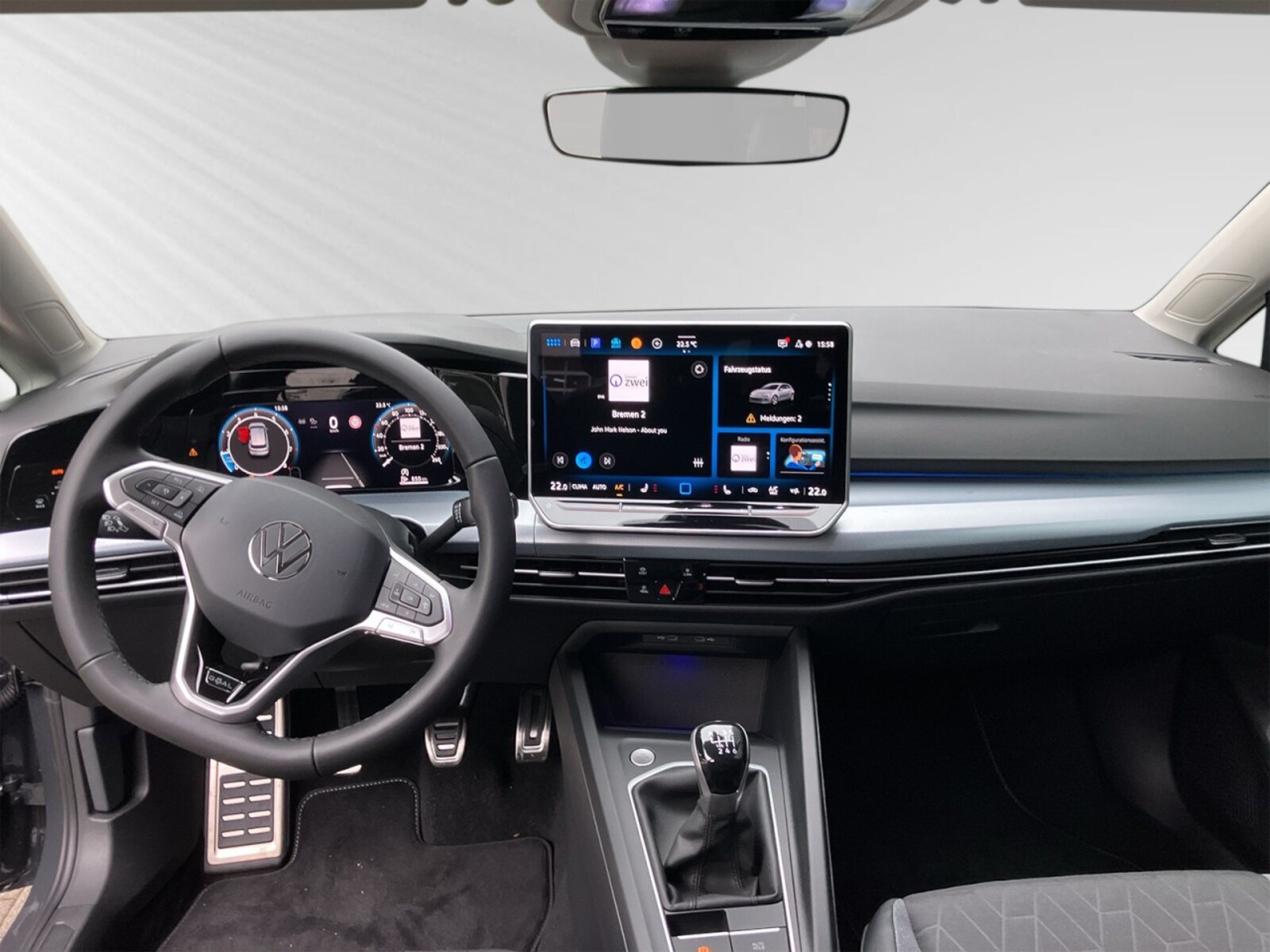 Volkswagen Golf – Bild 11