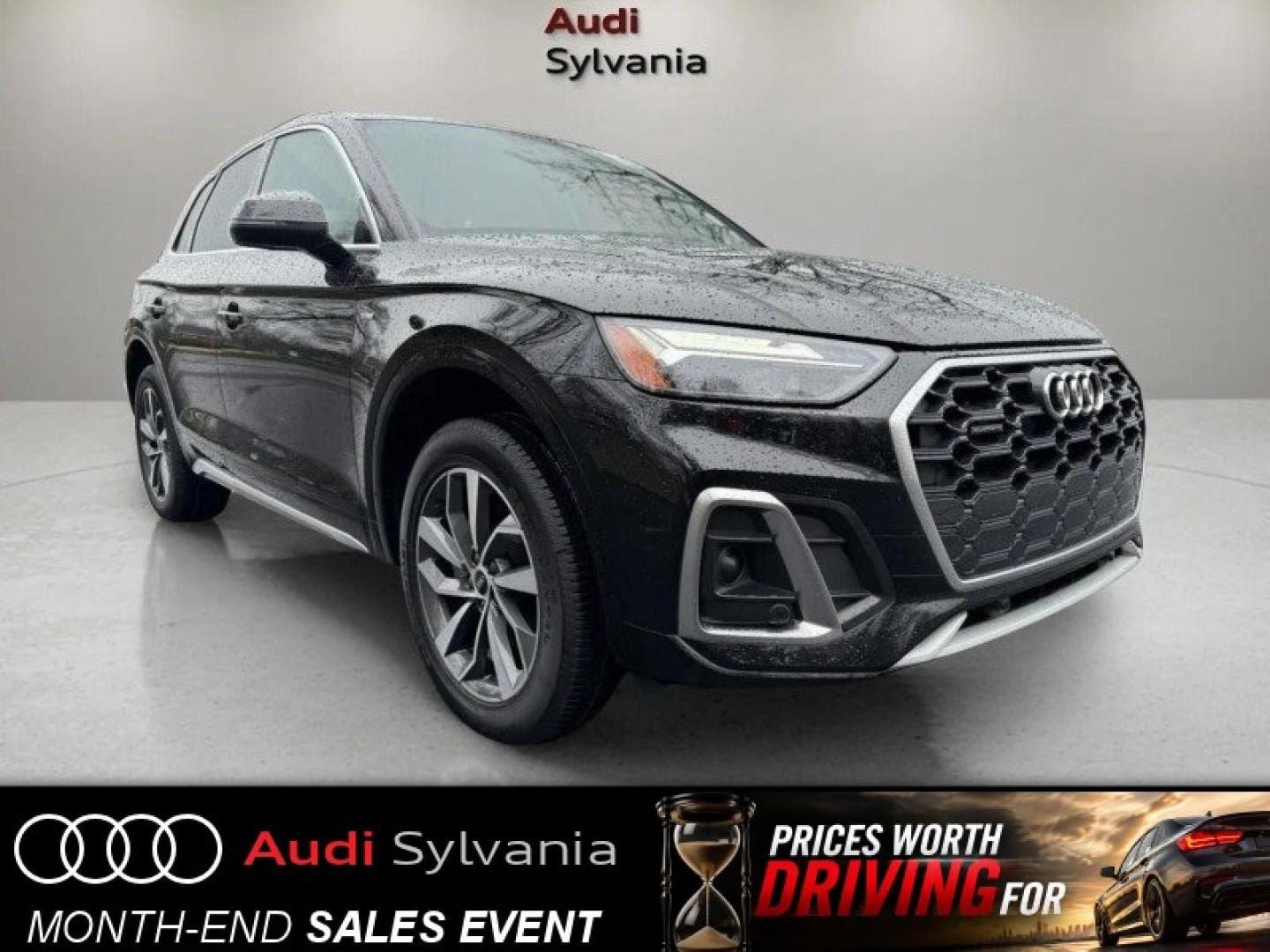 2023 Audi Q5 45 Premium's photo
