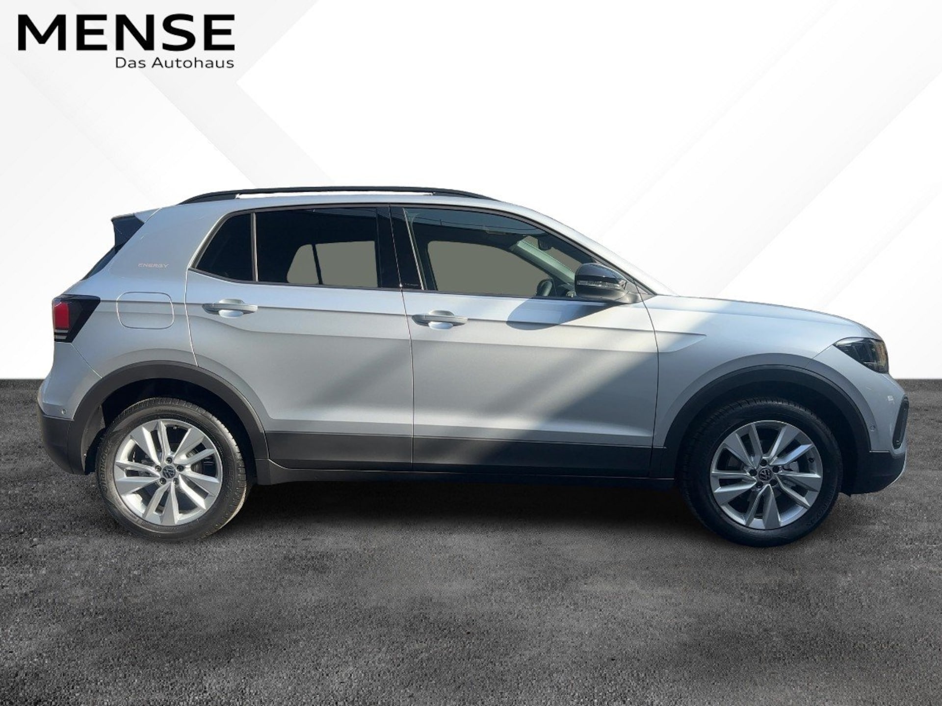 Volkswagen T-Cross ENERGY