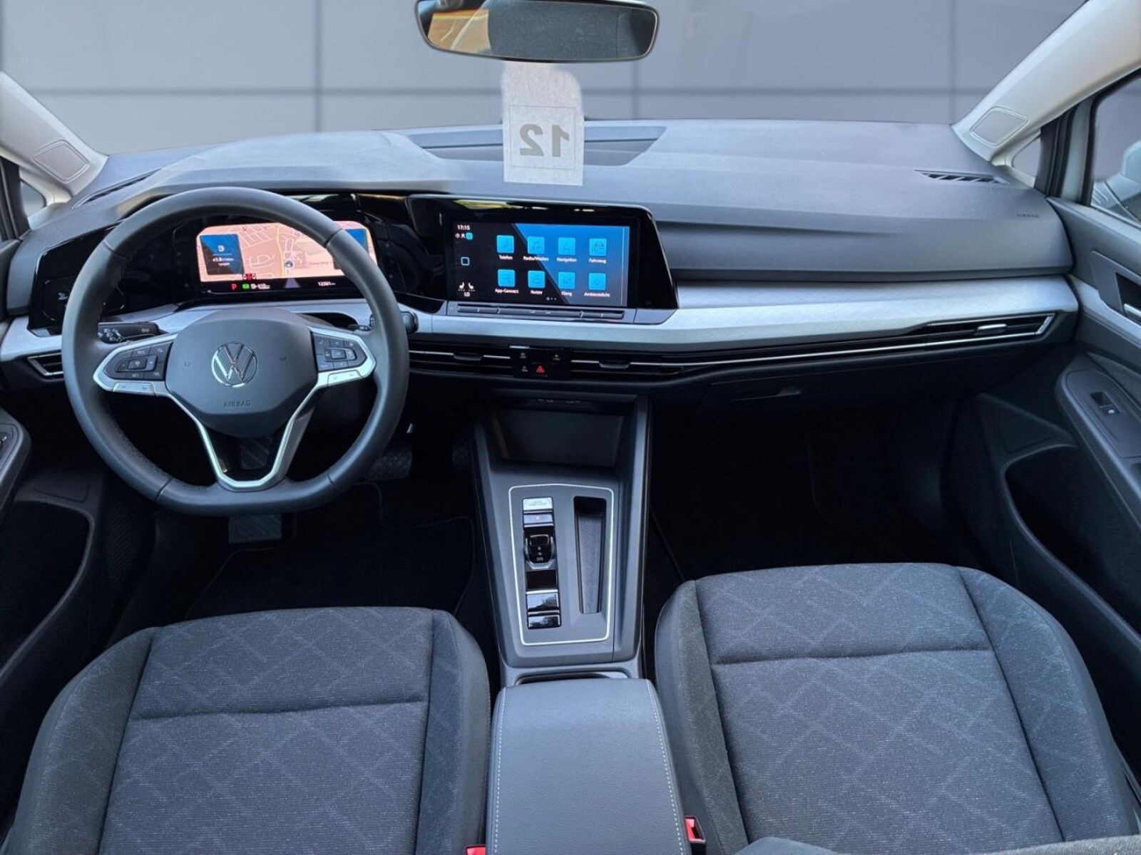 Volkswagen Golf Variant – Bild 10