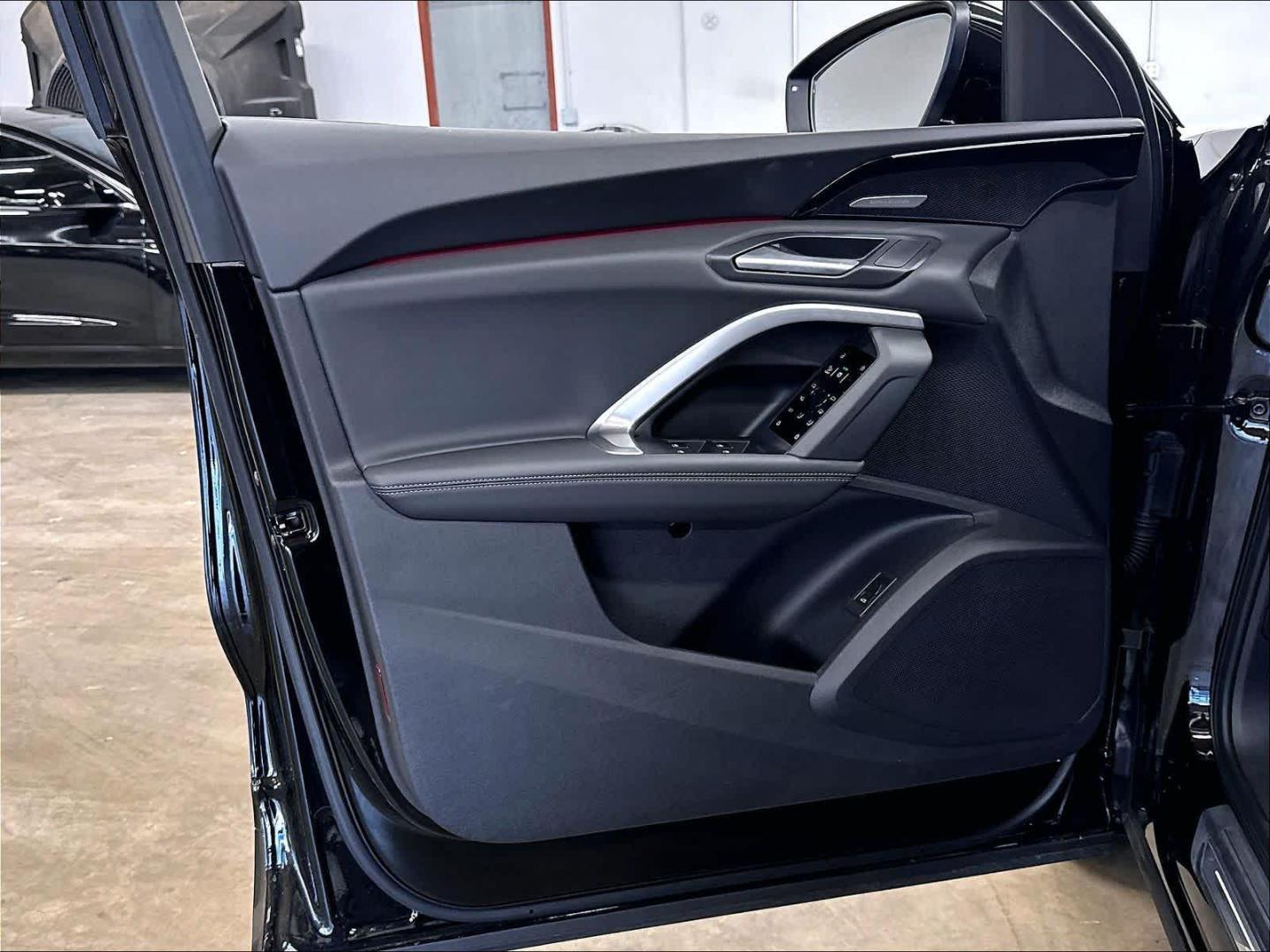 2025 Audi Q5 Premium Plus - Photo 18
