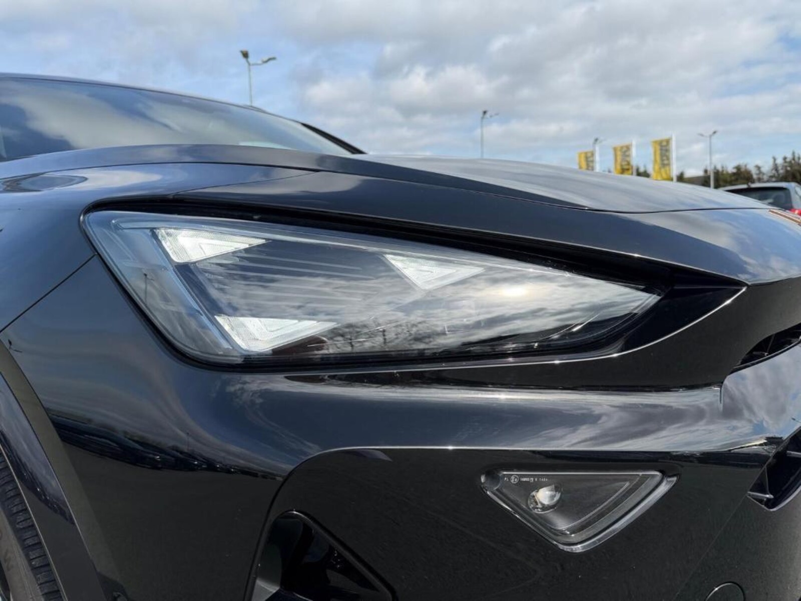CUPRA Formentor – Bild 7