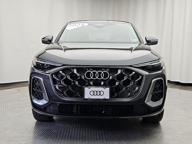 2025 Audi Q5 Sportback