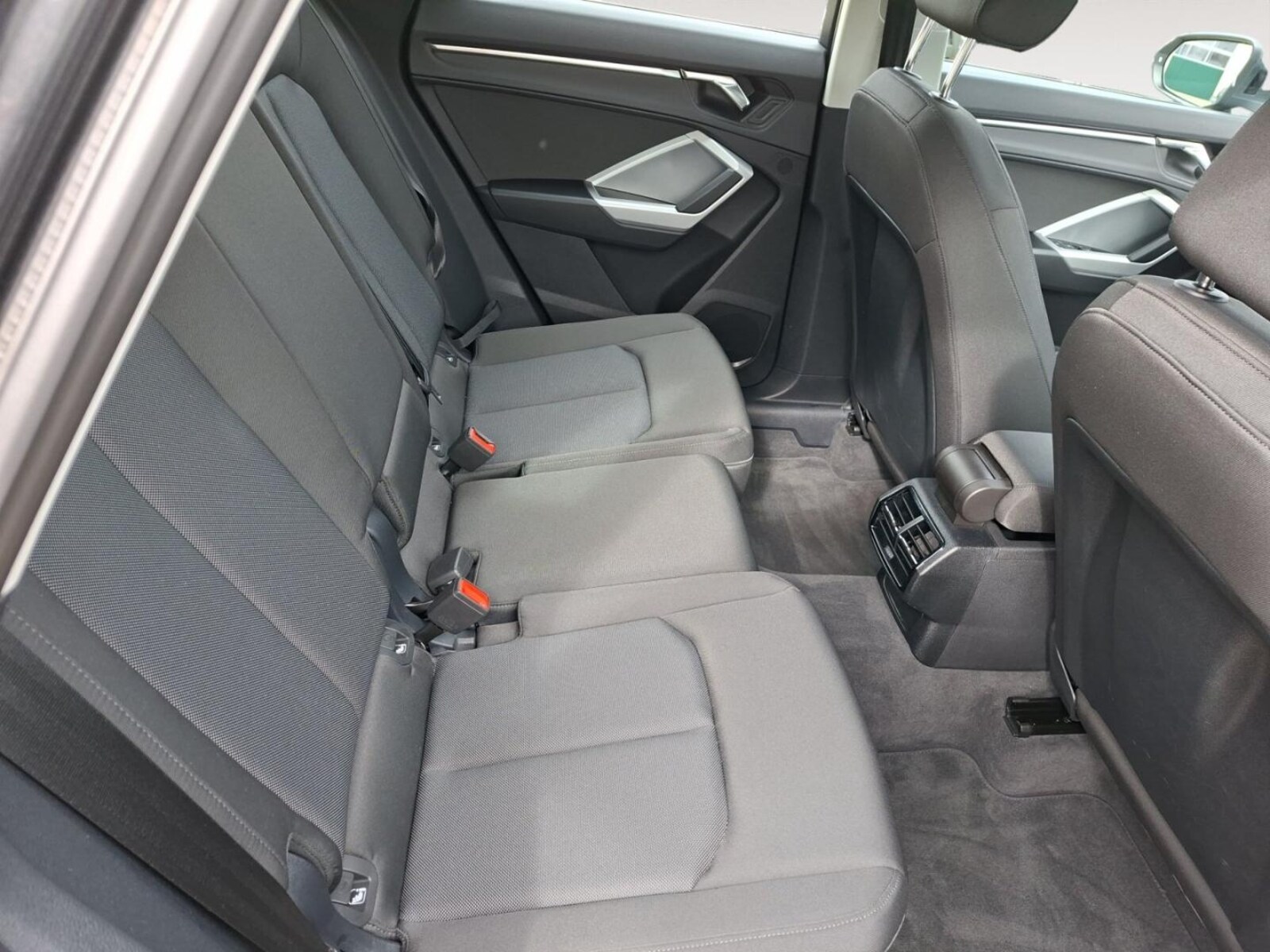 Audi Q3 – Bild 20