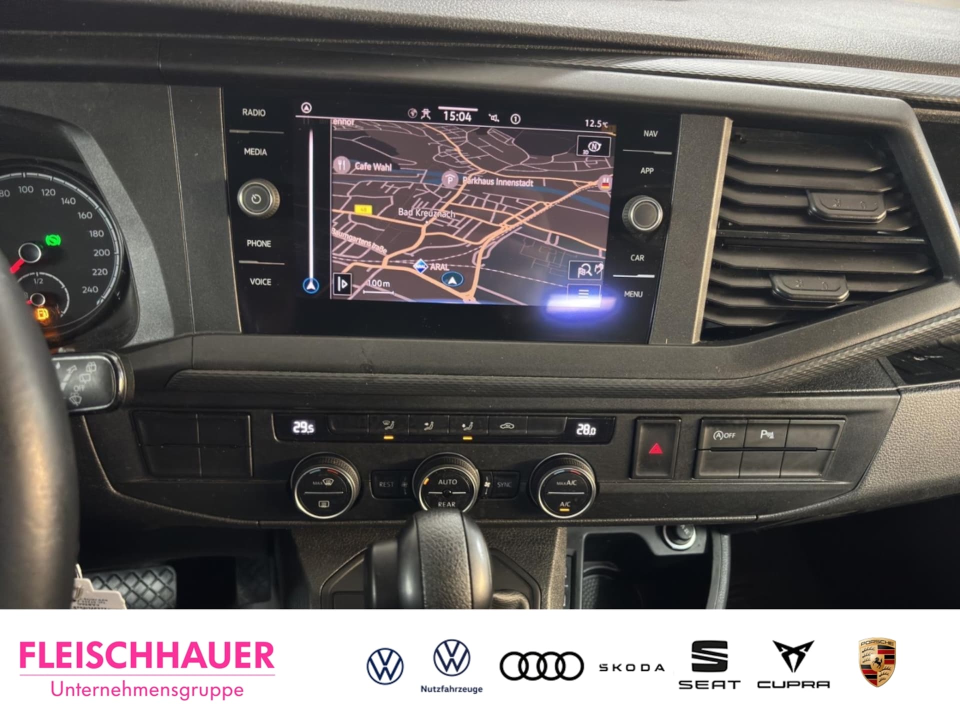 Volkswagen T6.1 Multivan Trendline