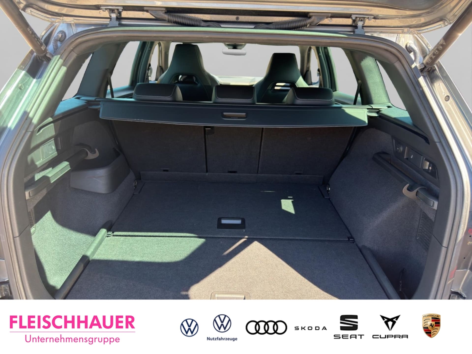 Skoda Kodiaq Sportline