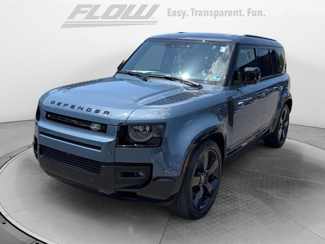 2024 Land Rover Defender