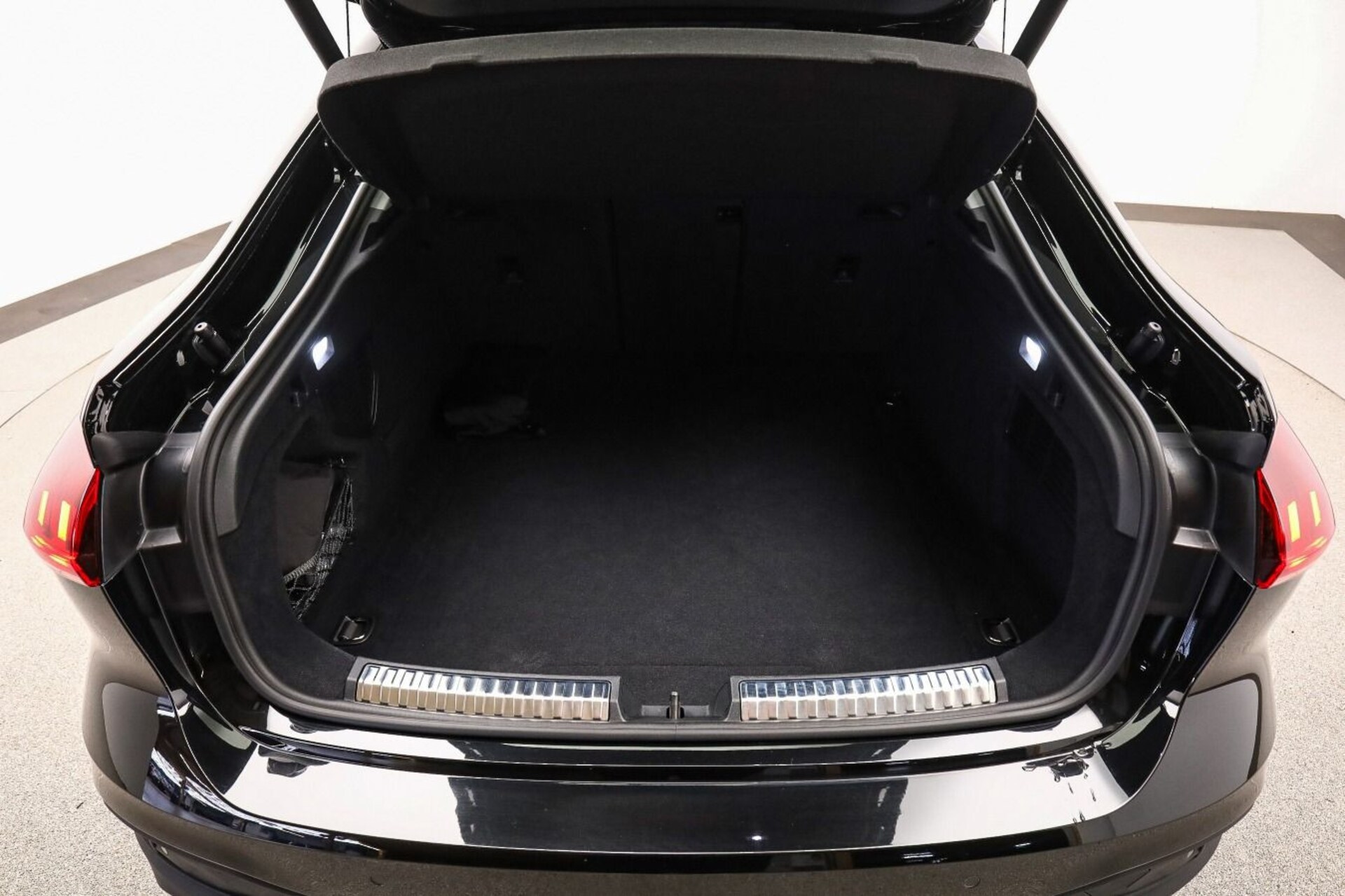 Audi A5 Limousine