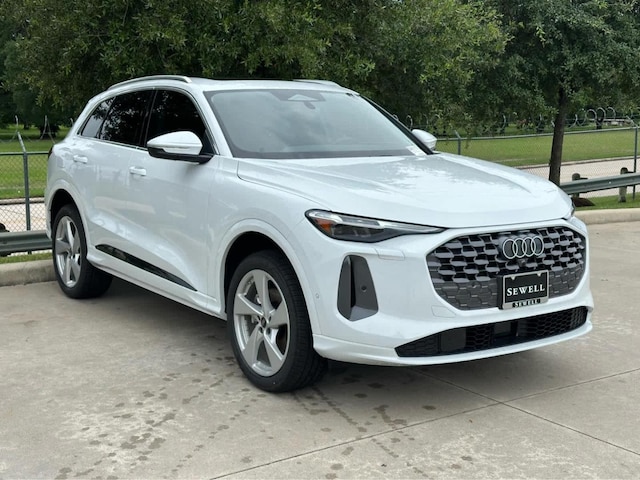 2026 Audi Q5