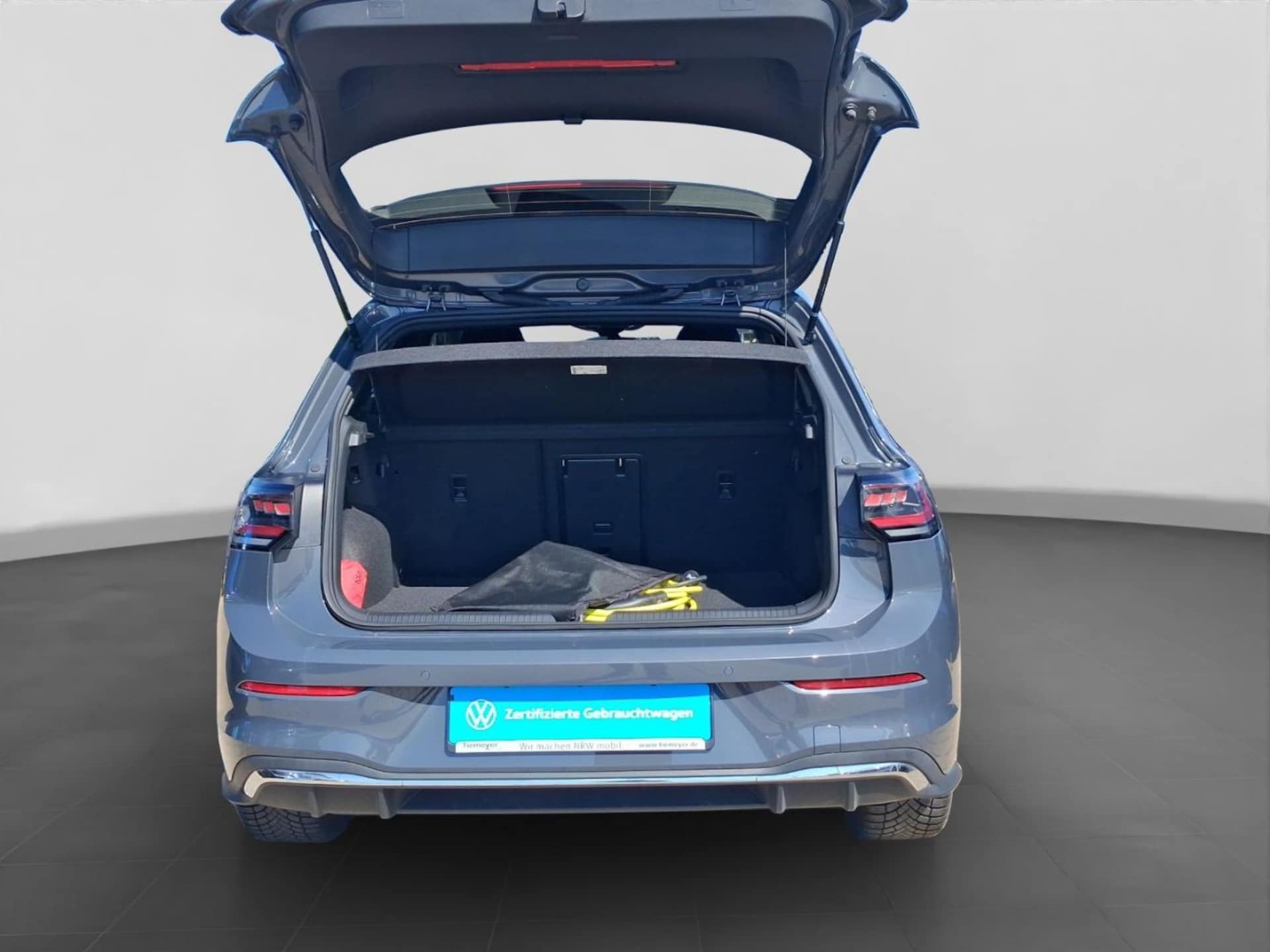 Volkswagen Golf GTE
