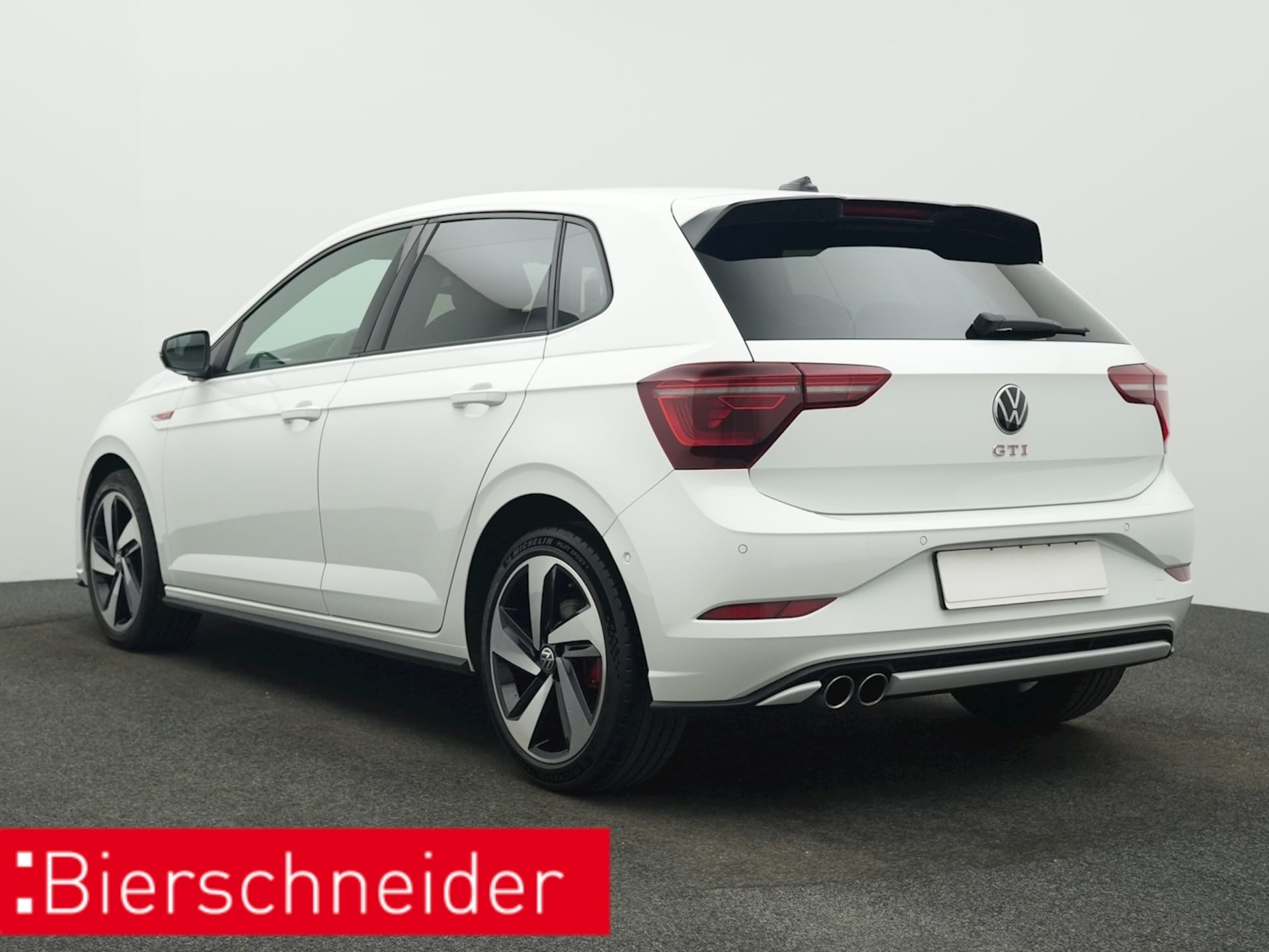 Volkswagen Polo GTI