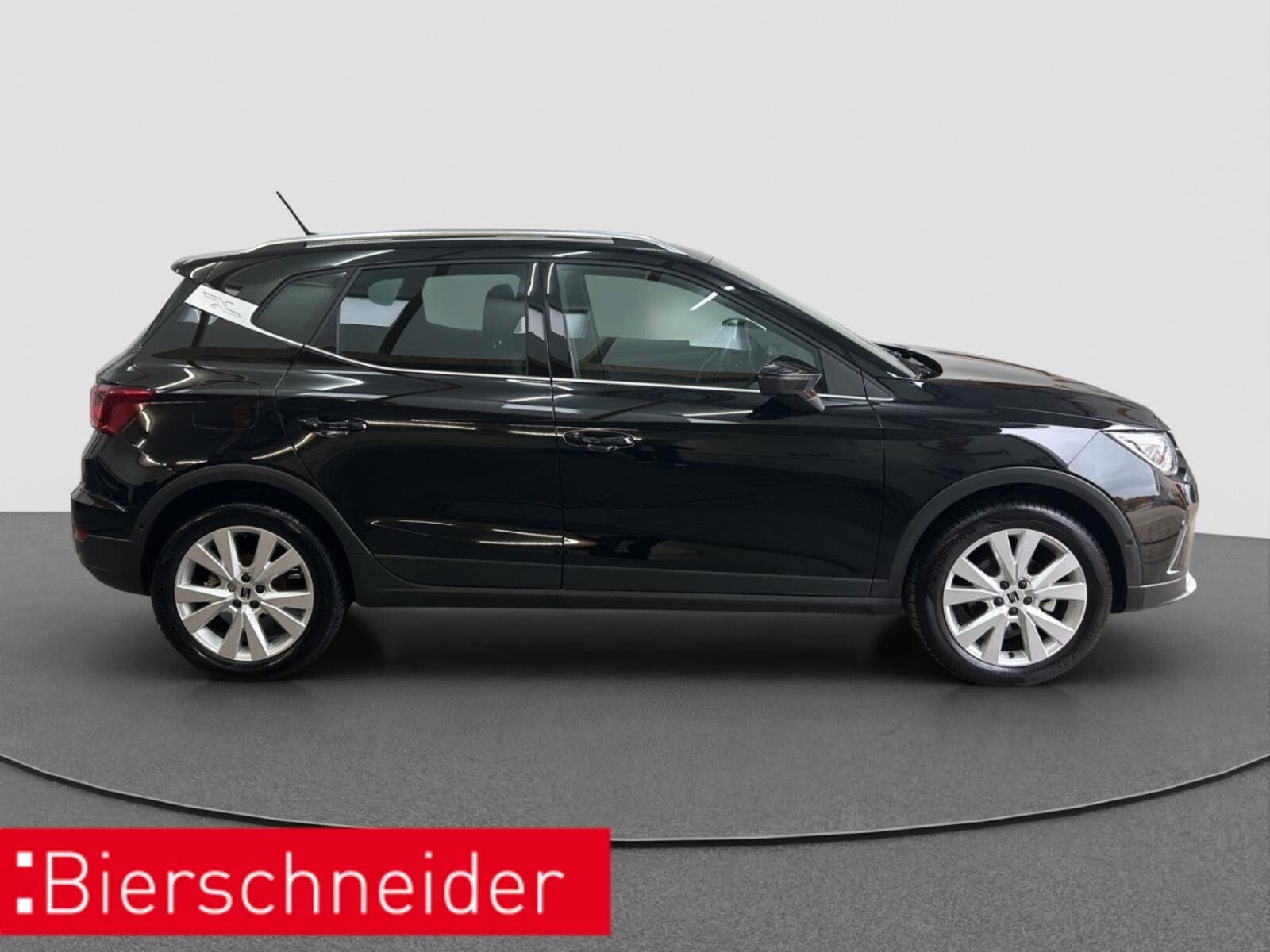 SEAT Arona – Bild 5