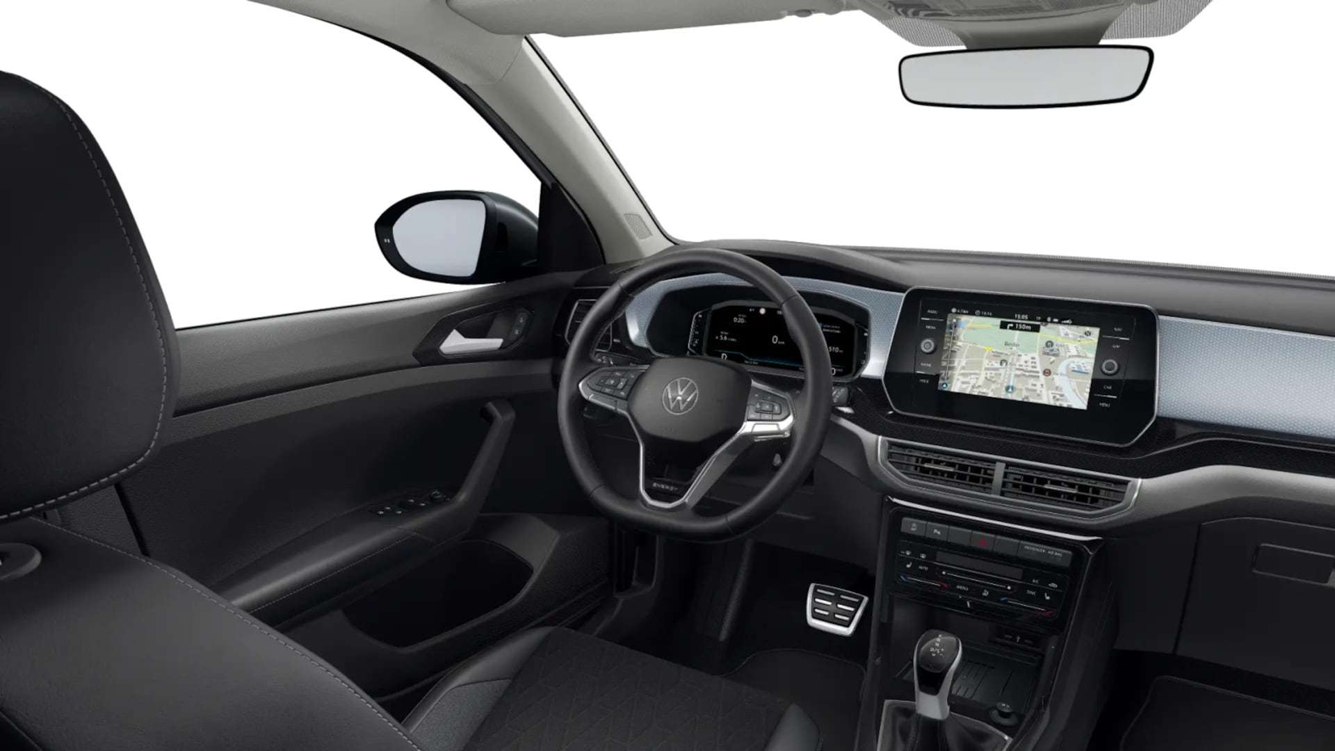 Volkswagen T-Cross ENERGY