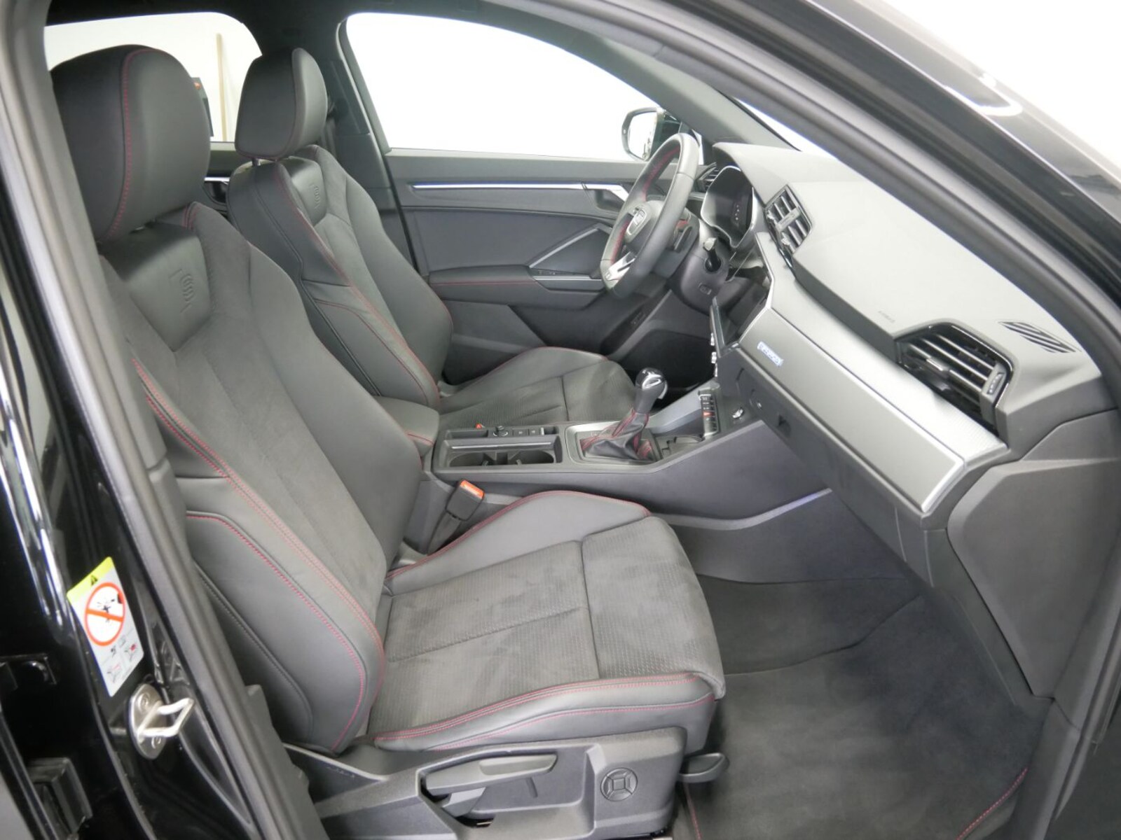 Audi Q3 Sportback – Bild 9