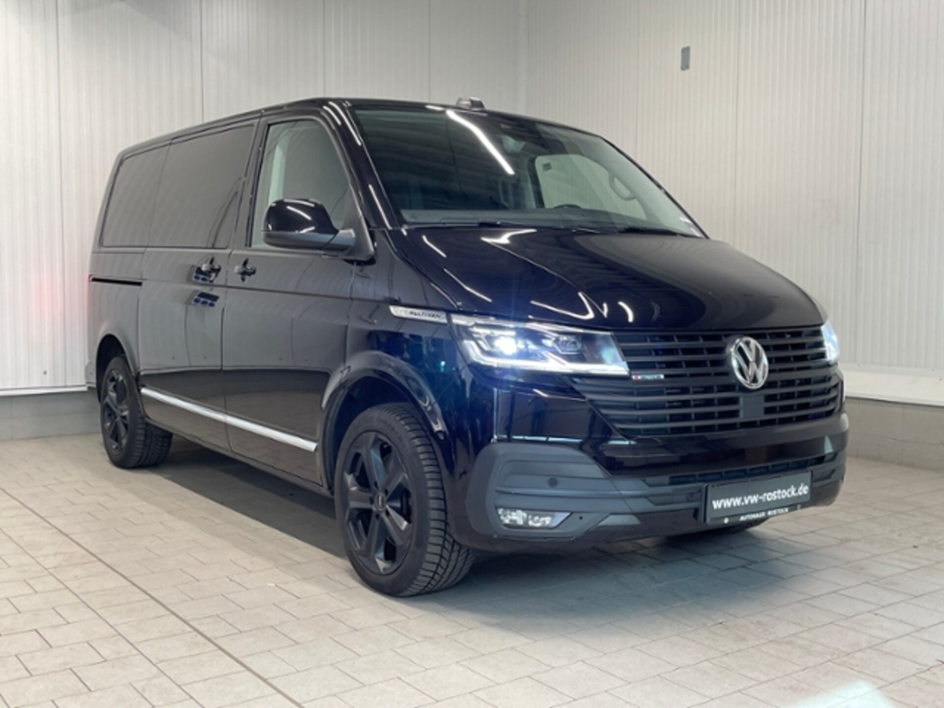 Volkswagen T6.1 Multivan Comfortline