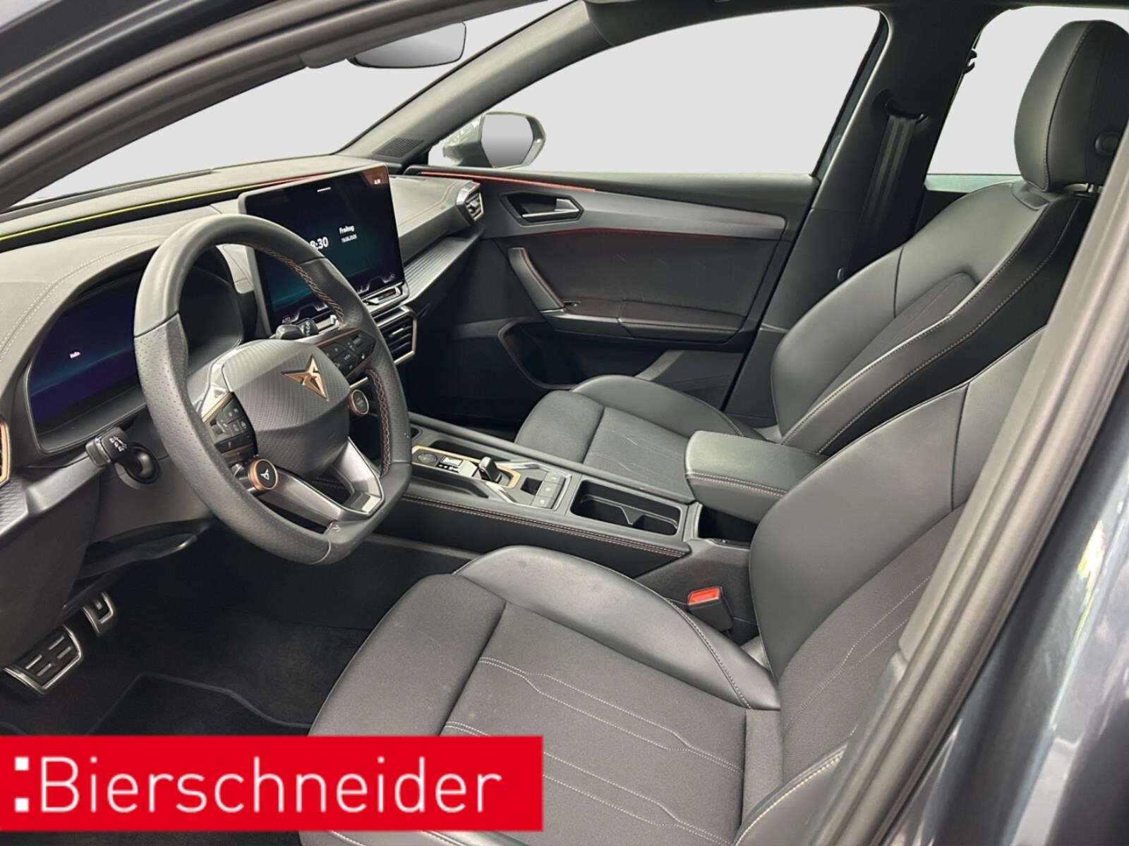 CUPRA Leon – Bild 13
