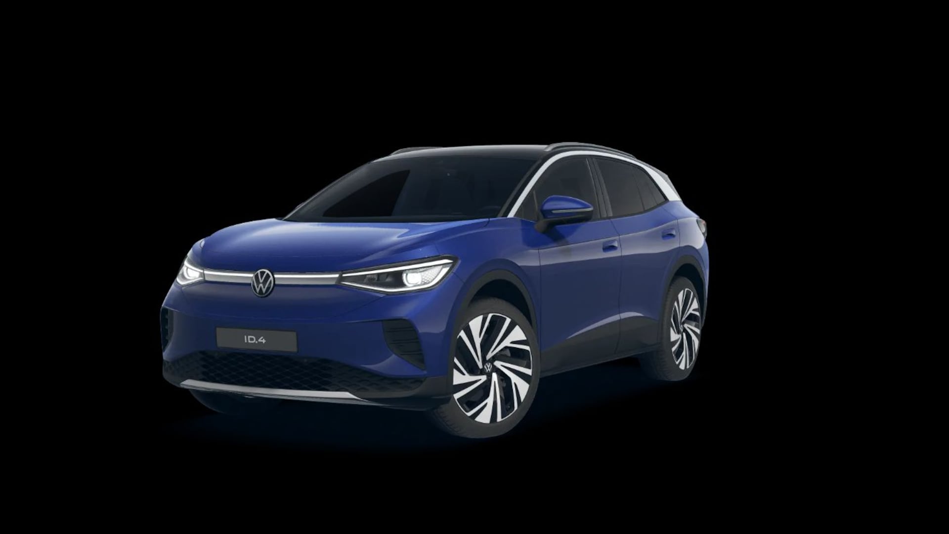 Volkswagen ID.4 Pro