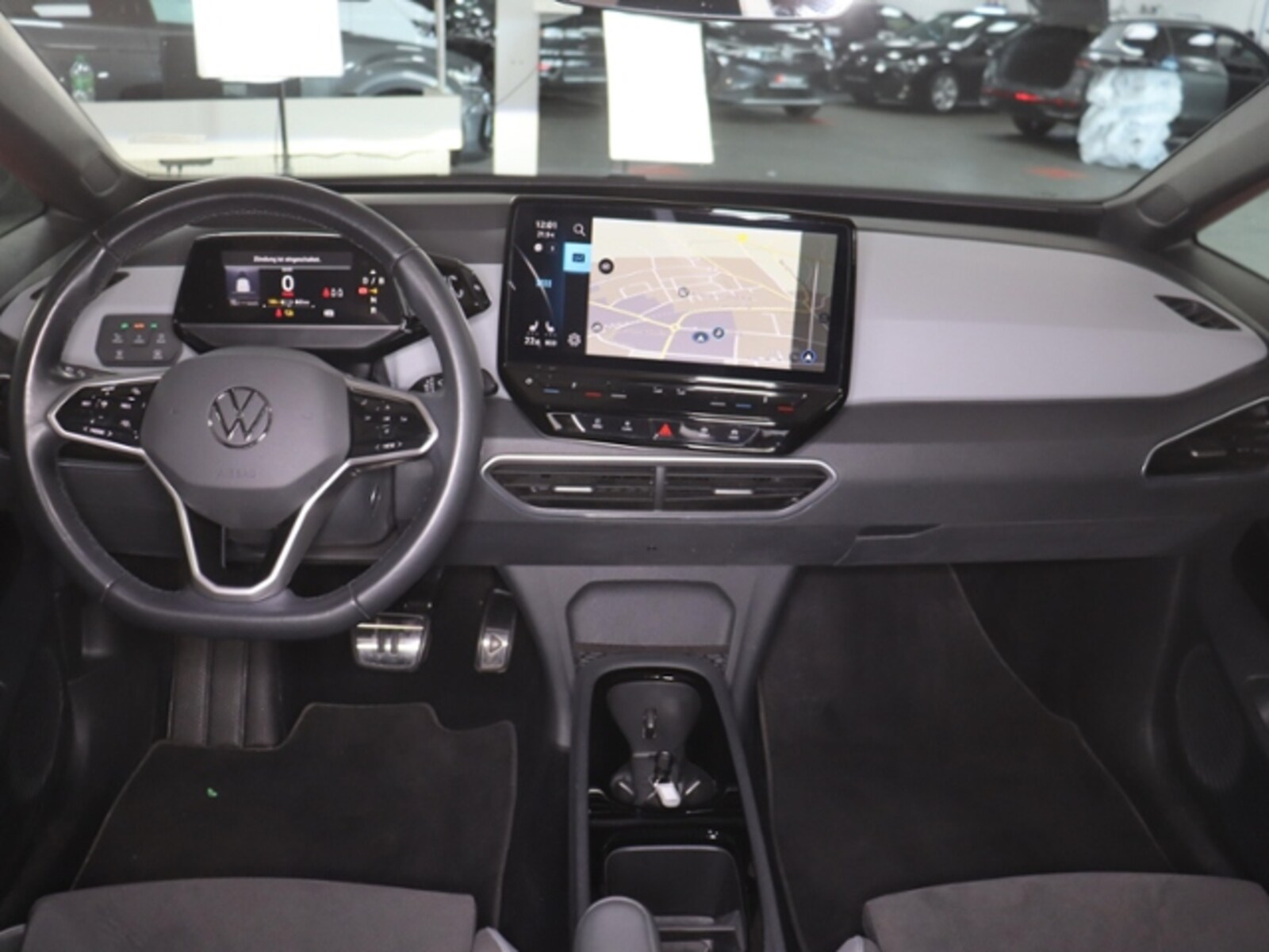 Volkswagen ID.3 – Bild 3