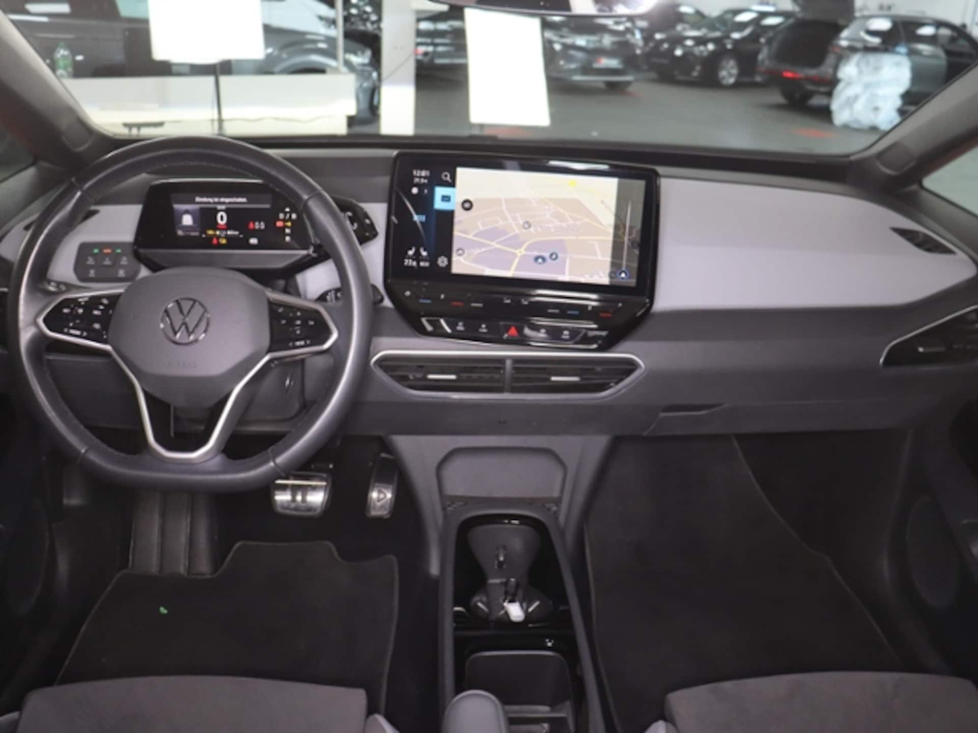 Volkswagen ID.3 Pro Performance