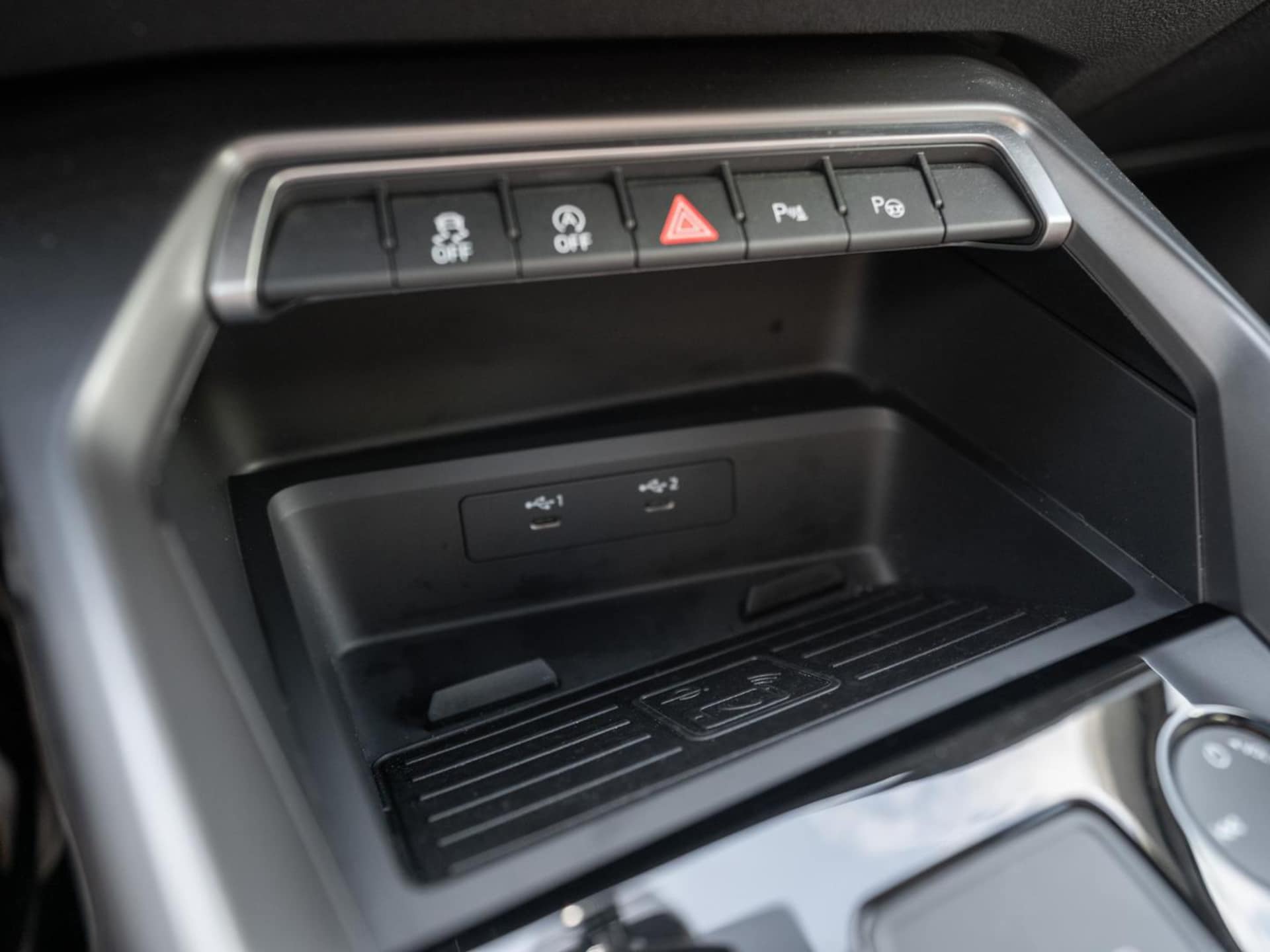 Audi A3 Sportback S line
