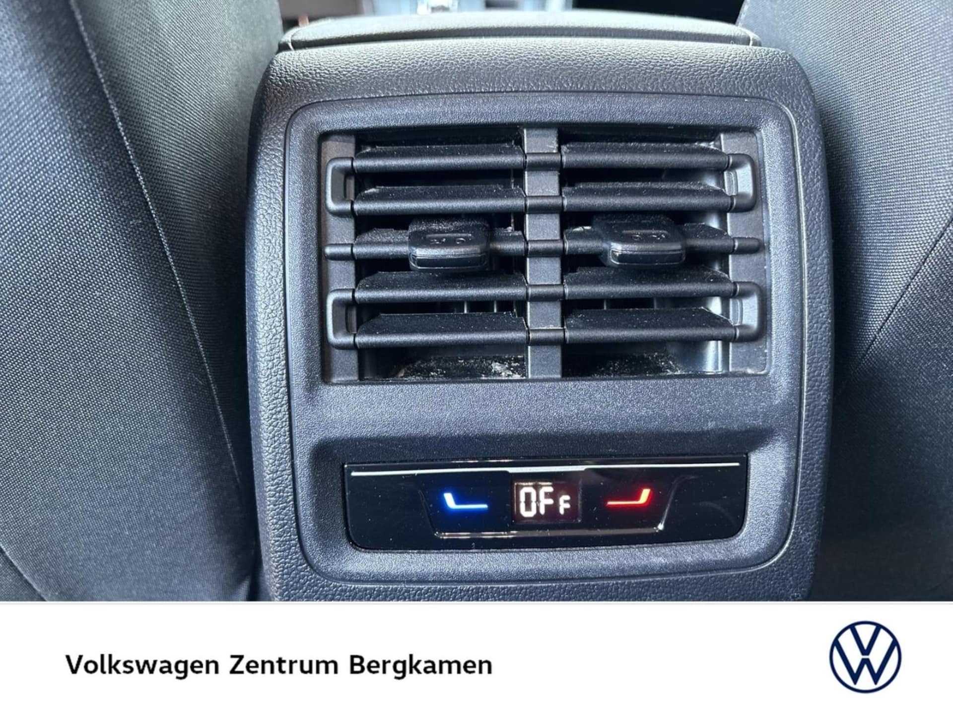 Volkswagen Golf MOVE