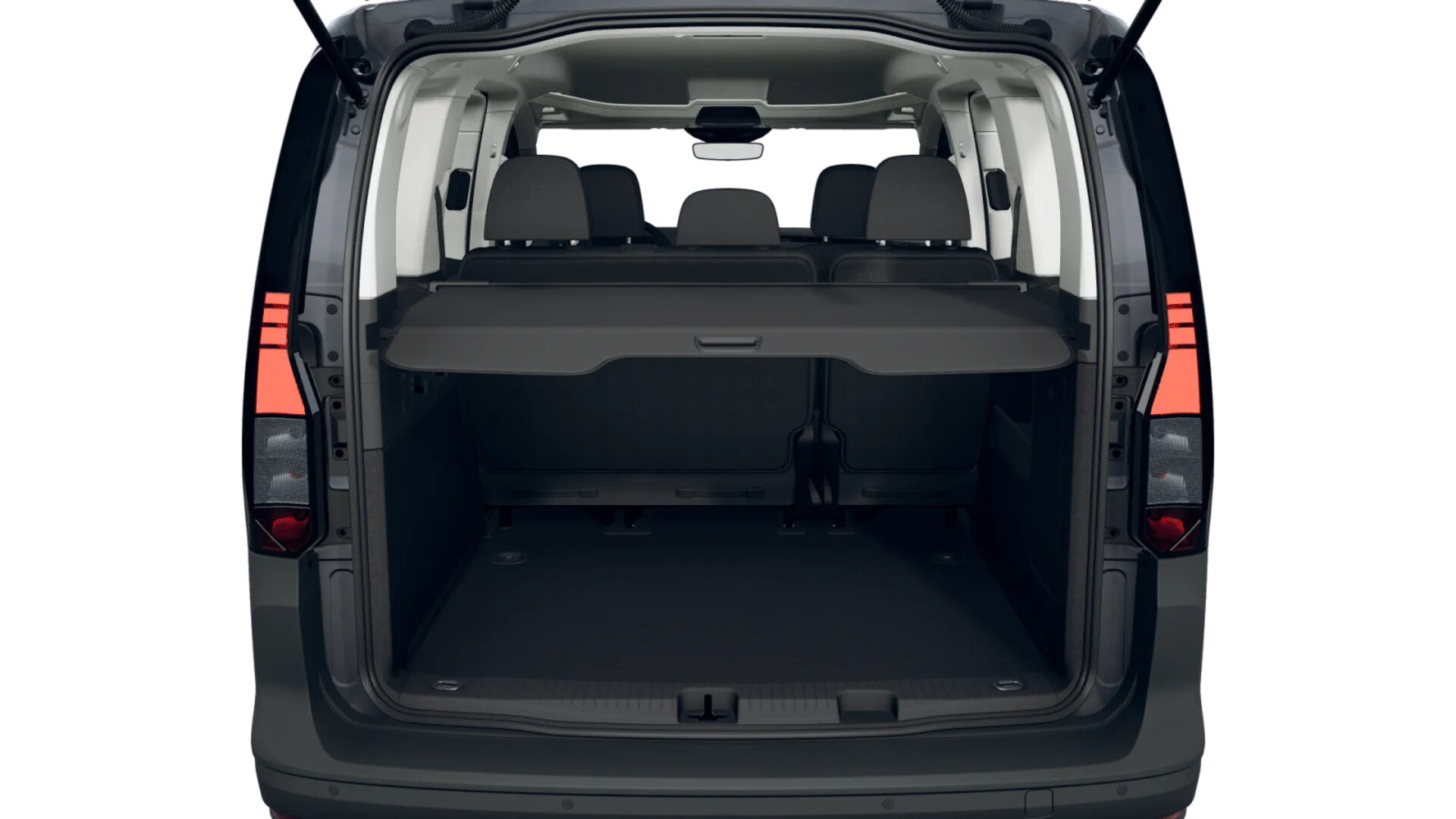 Volkswagen Caddy Basis-Modell