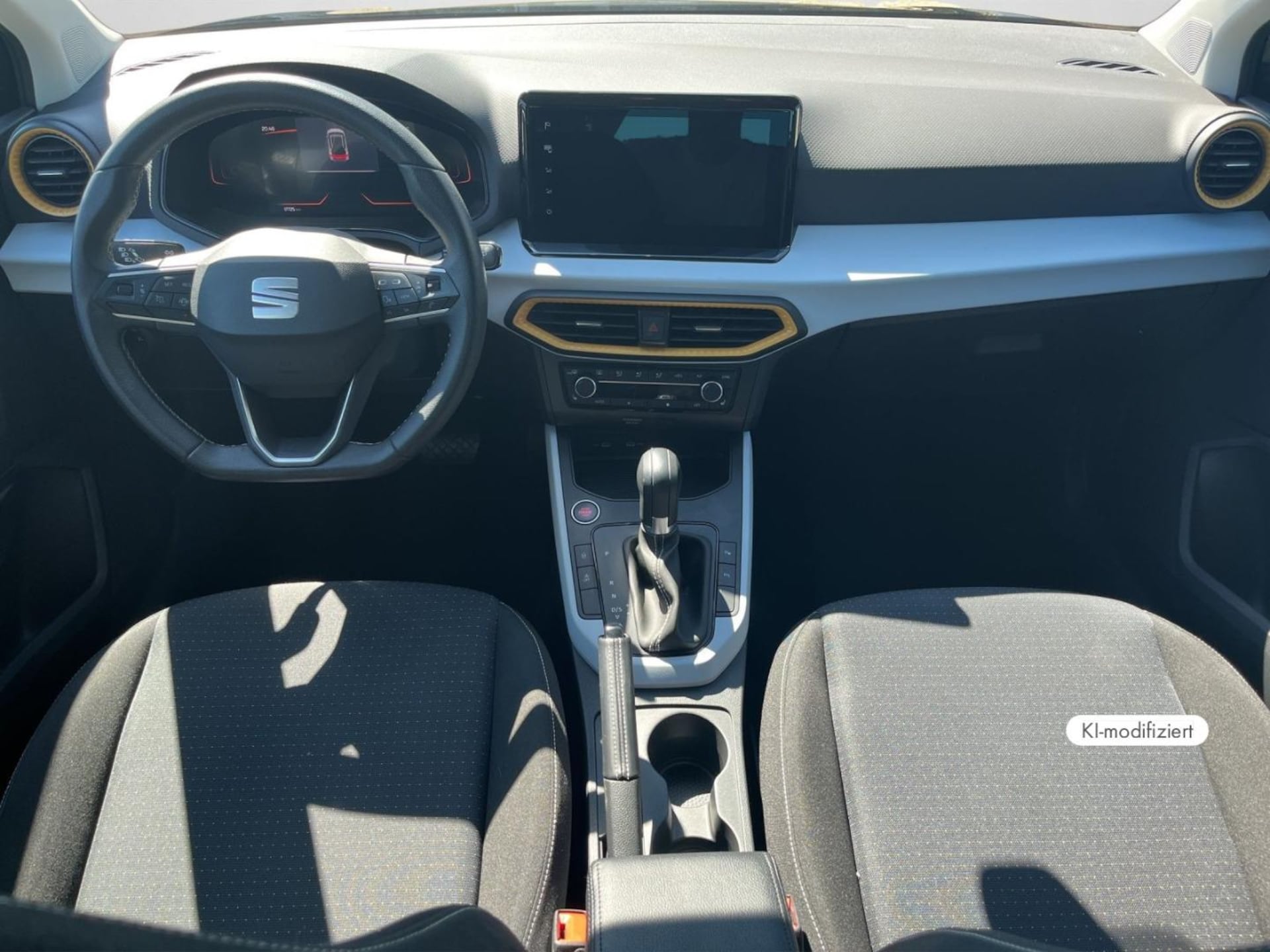 SEAT Arona Style