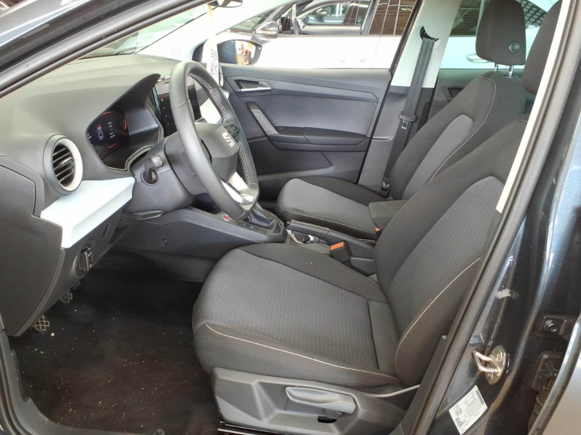 SEAT Ibiza Style