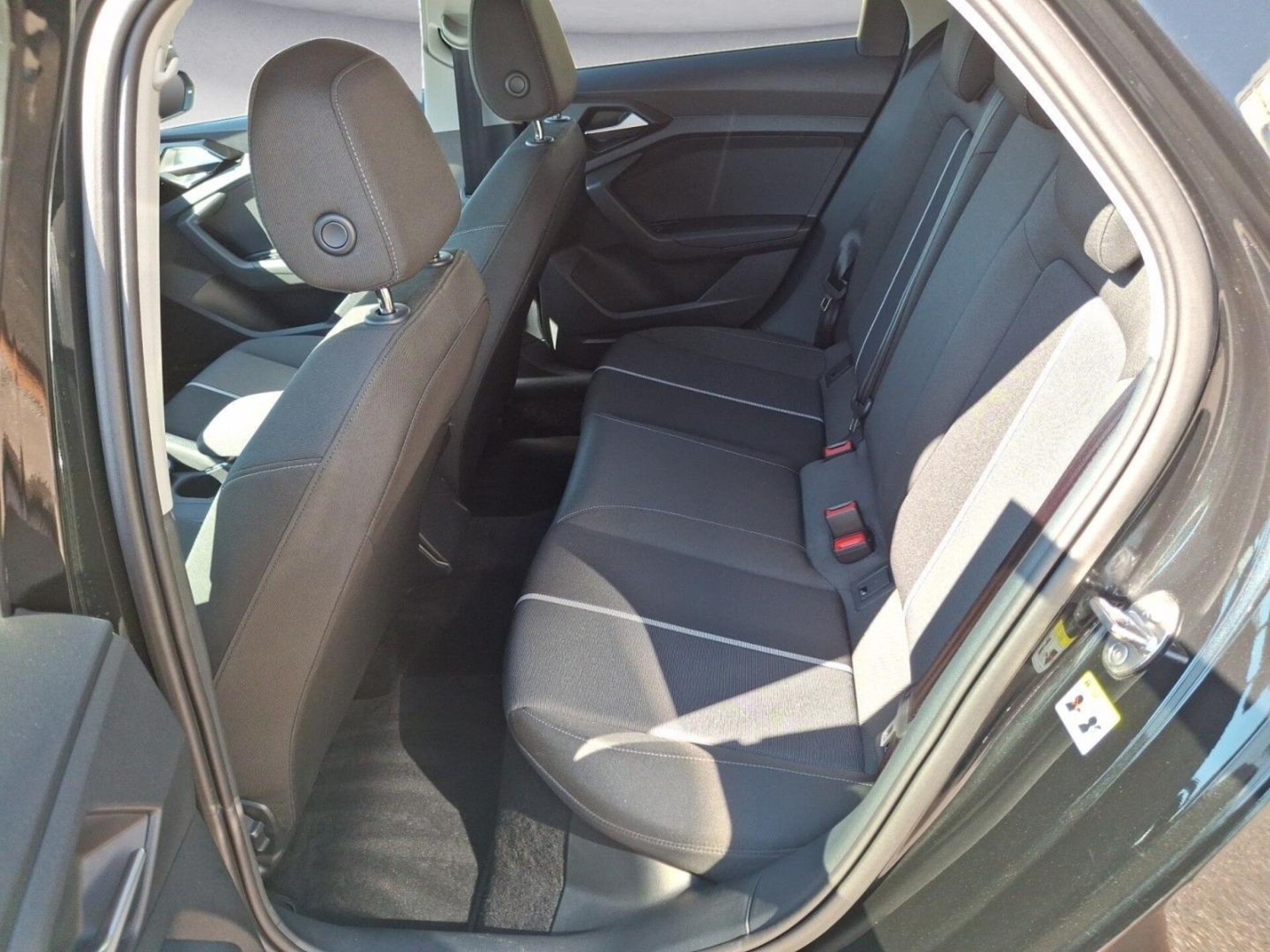 Audi A1 Sportback Advanced