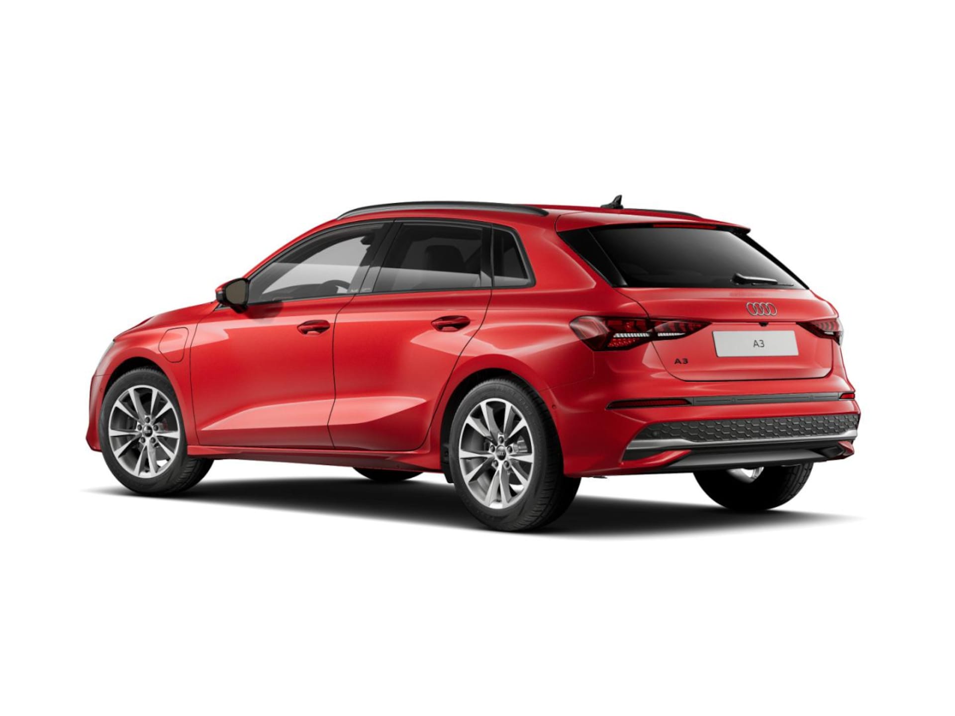 Audi A3 Sportback TFSI e Advanced