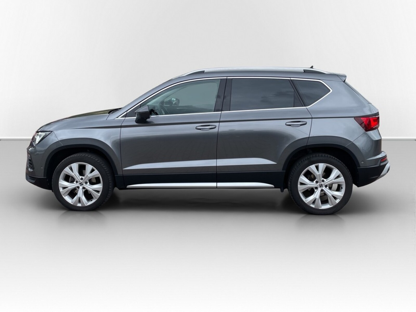 SEAT Ateca – Bild 8