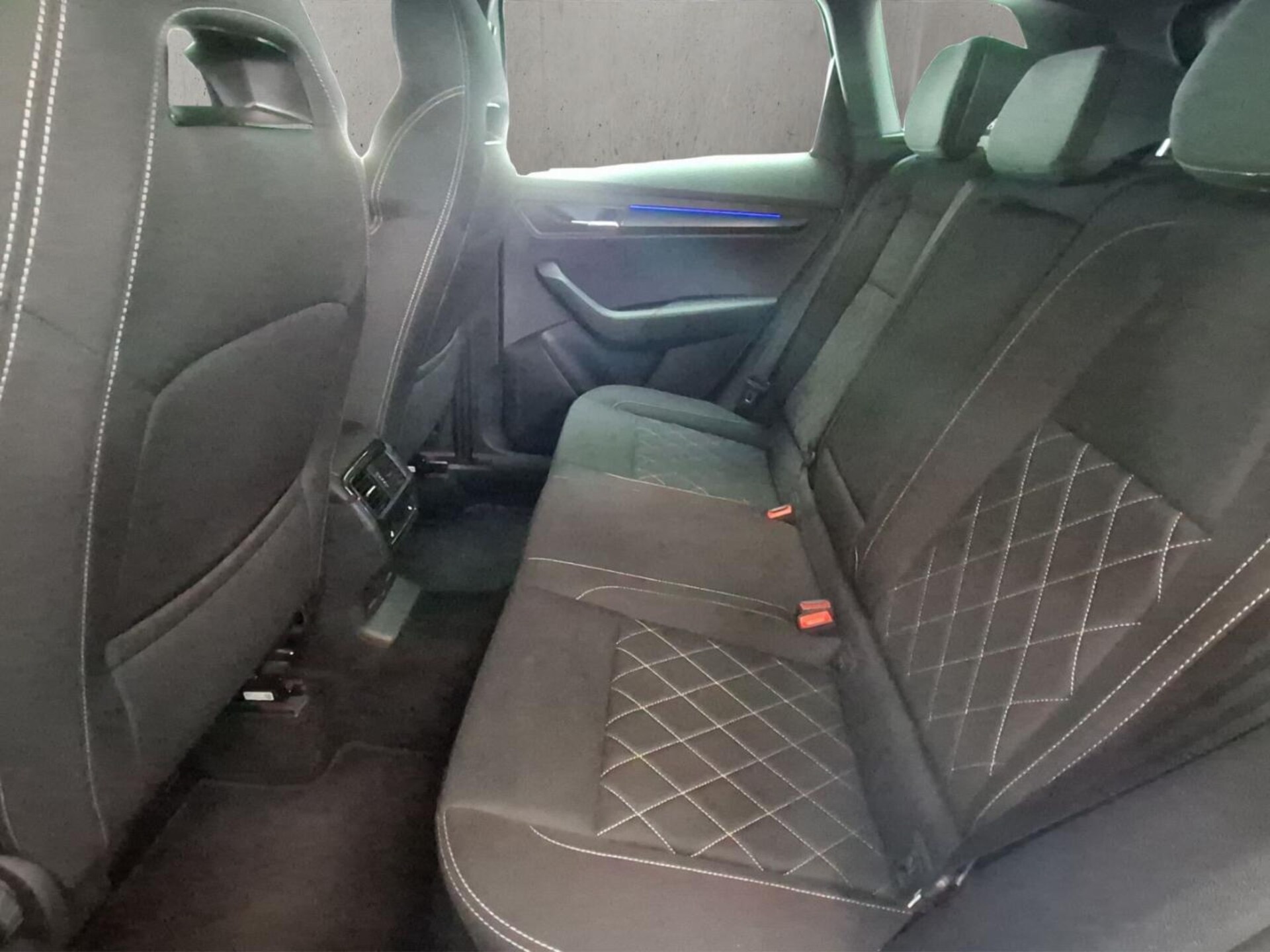 Skoda Karoq Sportline