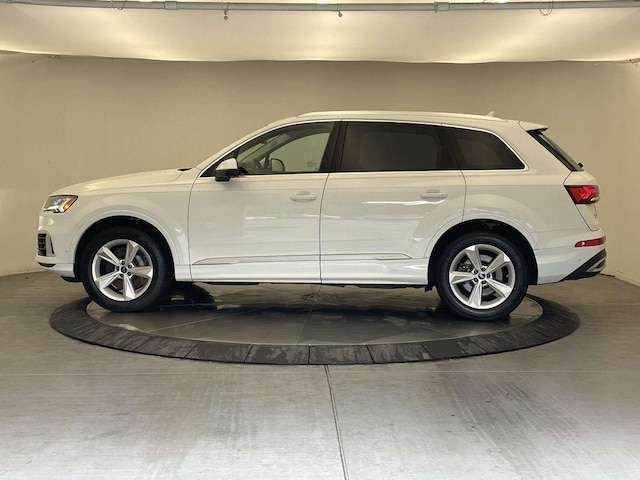 2023 Audi Q7