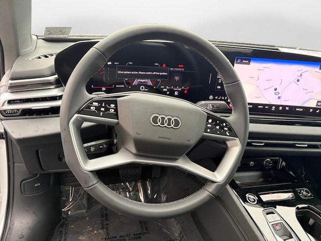 2025 Audi A5 Premium Plus - Photo 10