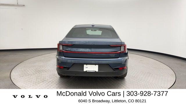 2024 Polestar 2