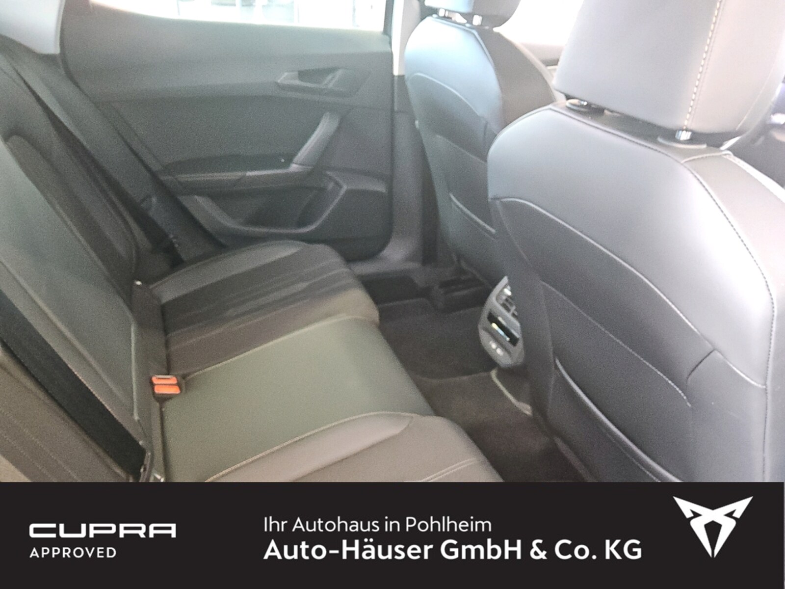 CUPRA Formentor – Bild 9