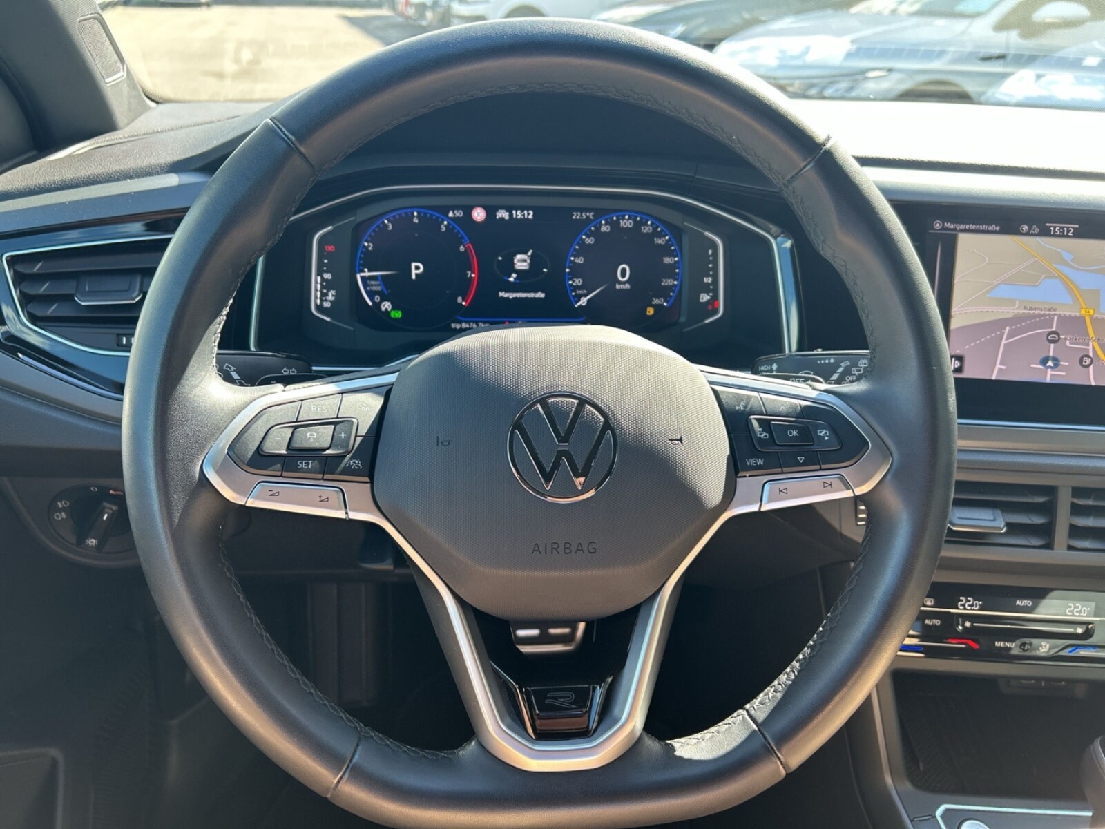 Volkswagen Polo – Bild 15