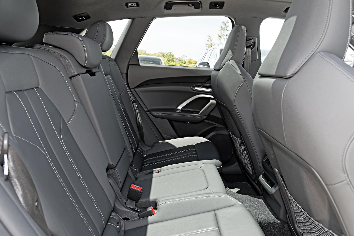 Image about Audi Q5 SUV TDI quattro 150 kW sport